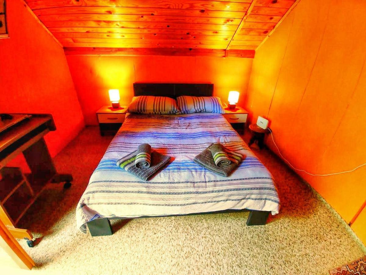 Kuca Za Odmor "Livadica" Villa Netretic Dış mekan fotoğraf