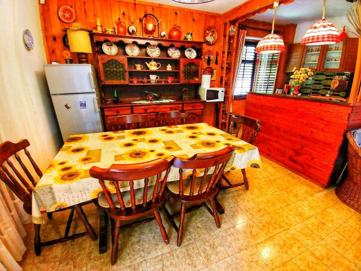 Kuca Za Odmor "Livadica" Villa Netretic Dış mekan fotoğraf
