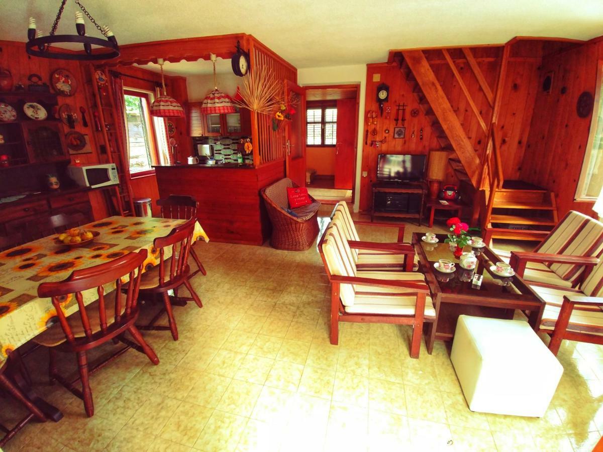 Kuca Za Odmor "Livadica" Villa Netretic Dış mekan fotoğraf
