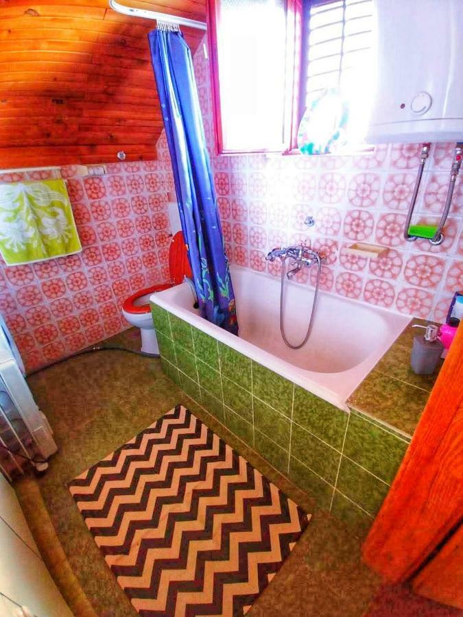 Kuca Za Odmor "Livadica" Villa Netretic Dış mekan fotoğraf