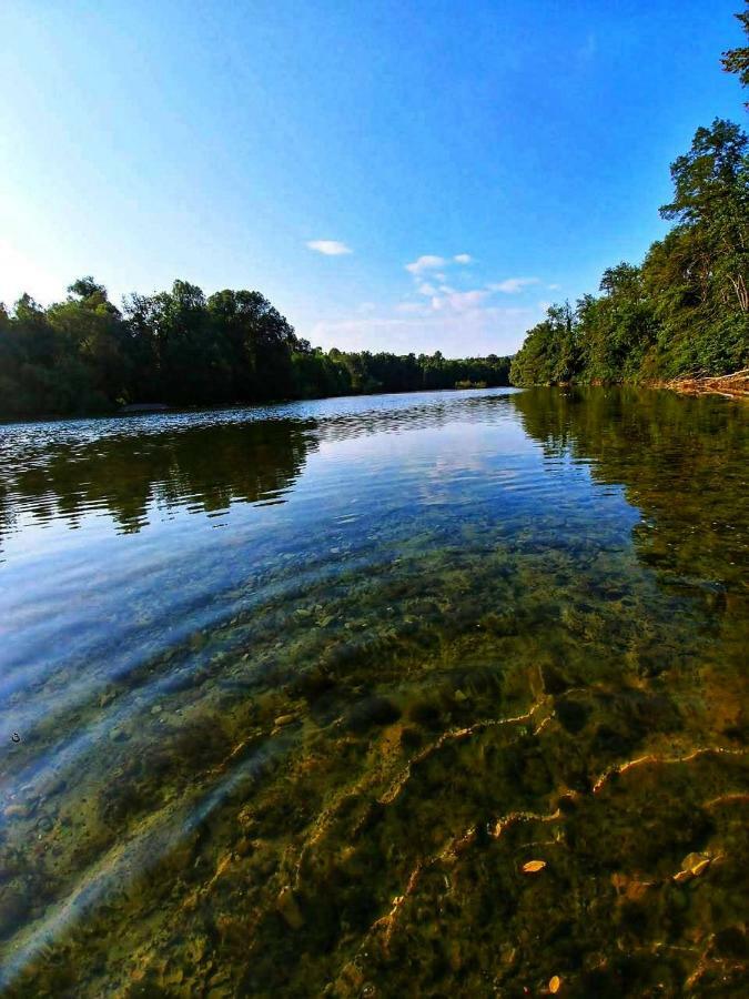 Kuca Za Odmor "Livadica" Villa Netretic Dış mekan fotoğraf