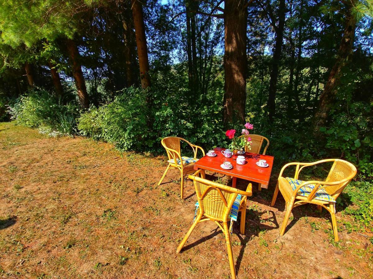 Kuca Za Odmor "Livadica" Villa Netretic Dış mekan fotoğraf